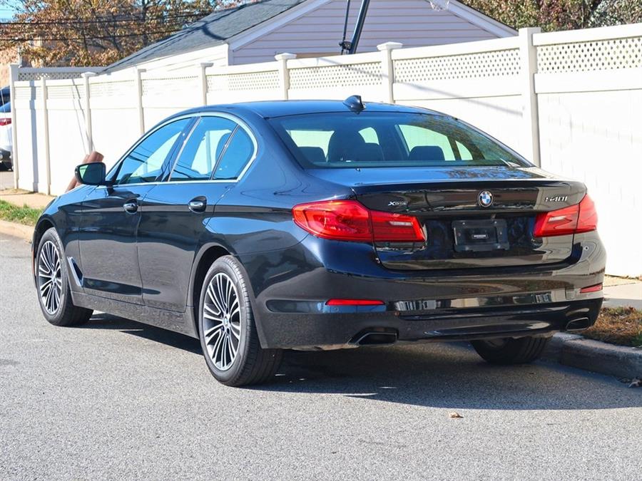 Used BMW 5 Series 540i xDrive Sport Line Package 2018 | Auto Expo Ent Inc.. Great Neck, New York Used BMW 5 Series 540i xDrive Sport Line Package 2018 | Auto Expo Ent Inc.. Great Neck, New York