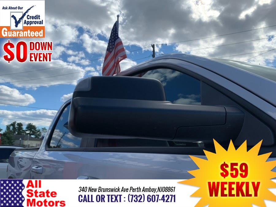 2019 Ram 1500 Rebel 4x4 Crew Cab 5''7" Box, available for sale in Perth Amboy, New Jersey | All State Motor Inc. Perth Amboy, New Jersey 2019 Ram 1500 Rebel 4x4 Crew Cab 5''7" Box, available for sale in Perth Amboy, New Jersey | All State Motor Inc. Perth Amboy, New Jersey