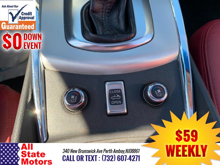 2013 INFINITI G37 Convertible 2dr Base, available for sale in Perth Amboy, New Jersey | All State Motor Inc. Perth Amboy, New Jersey 2013 INFINITI G37 Convertible 2dr Base, available for sale in Perth Amboy, New Jersey | All State Motor Inc. Perth Amboy, New Jersey