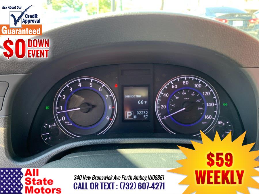 2013 INFINITI G37 Convertible 2dr Base, available for sale in Perth Amboy, New Jersey | All State Motor Inc. Perth Amboy, New Jersey 2013 INFINITI G37 Convertible 2dr Base, available for sale in Perth Amboy, New Jersey | All State Motor Inc. Perth Amboy, New Jersey