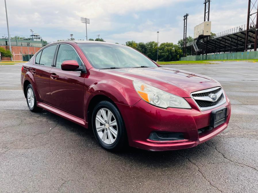 2011 Subaru Legacy 4dr Sdn H4 Auto 2.5i Prem AWP, available for sale in New Britain, Connecticut | Supreme Automotive. New Britain, Connecticut 2011 Subaru Legacy 4dr Sdn H4 Auto 2.5i Prem AWP, available for sale in New Britain, Connecticut | Supreme Automotive. New Britain, Connecticut