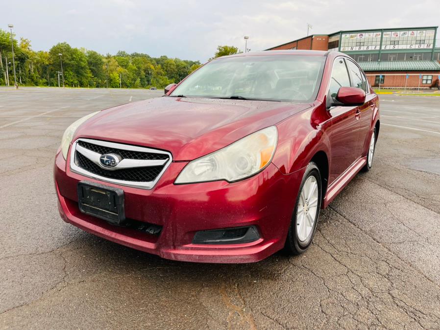 2011 Subaru Legacy 4dr Sdn H4 Auto 2.5i Prem AWP, available for sale in New Britain, Connecticut | Supreme Automotive. New Britain, Connecticut 2011 Subaru Legacy 4dr Sdn H4 Auto 2.5i Prem AWP, available for sale in New Britain, Connecticut | Supreme Automotive. New Britain, Connecticut