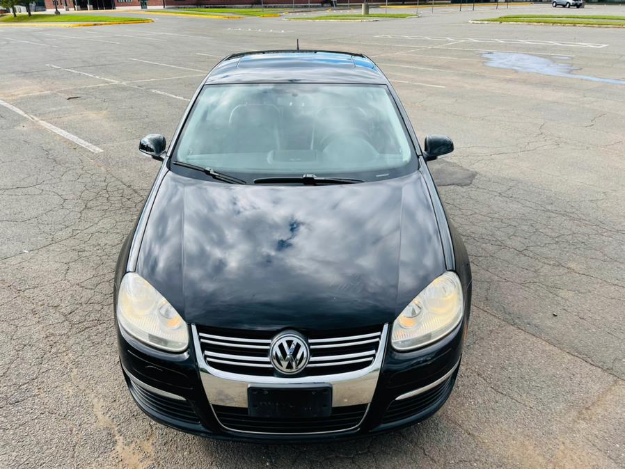 Used Volkswagen Jetta Sedan 4dr Auto Wolfsburg Edition PZEV 2007 | Supreme Automotive. New Britain, Connecticut Used Volkswagen Jetta Sedan 4dr Auto Wolfsburg Edition PZEV 2007 | Supreme Automotive. New Britain, Connecticut