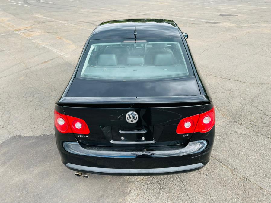 Used Volkswagen Jetta Sedan 4dr Auto Wolfsburg Edition PZEV 2007 | Supreme Automotive. New Britain, Connecticut Used Volkswagen Jetta Sedan 4dr Auto Wolfsburg Edition PZEV 2007 | Supreme Automotive. New Britain, Connecticut