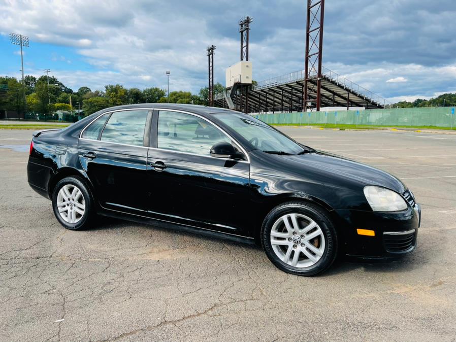 Used Volkswagen Jetta Sedan 4dr Auto Wolfsburg Edition PZEV 2007 | Supreme Automotive. New Britain, Connecticut Used Volkswagen Jetta Sedan 4dr Auto Wolfsburg Edition PZEV 2007 | Supreme Automotive. New Britain, Connecticut