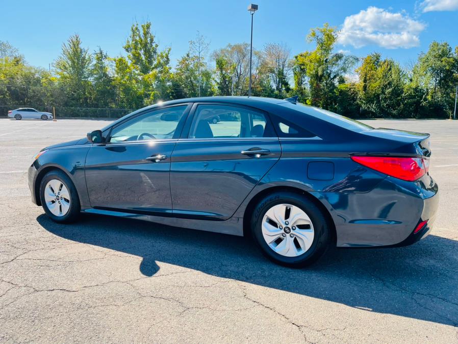 2014 Hyundai Sonata 4dr Sdn 2.4L Auto GLS, available for sale in New Britain, Connecticut | Supreme Automotive. New Britain, Connecticut 2014 Hyundai Sonata 4dr Sdn 2.4L Auto GLS, available for sale in New Britain, Connecticut | Supreme Automotive. New Britain, Connecticut