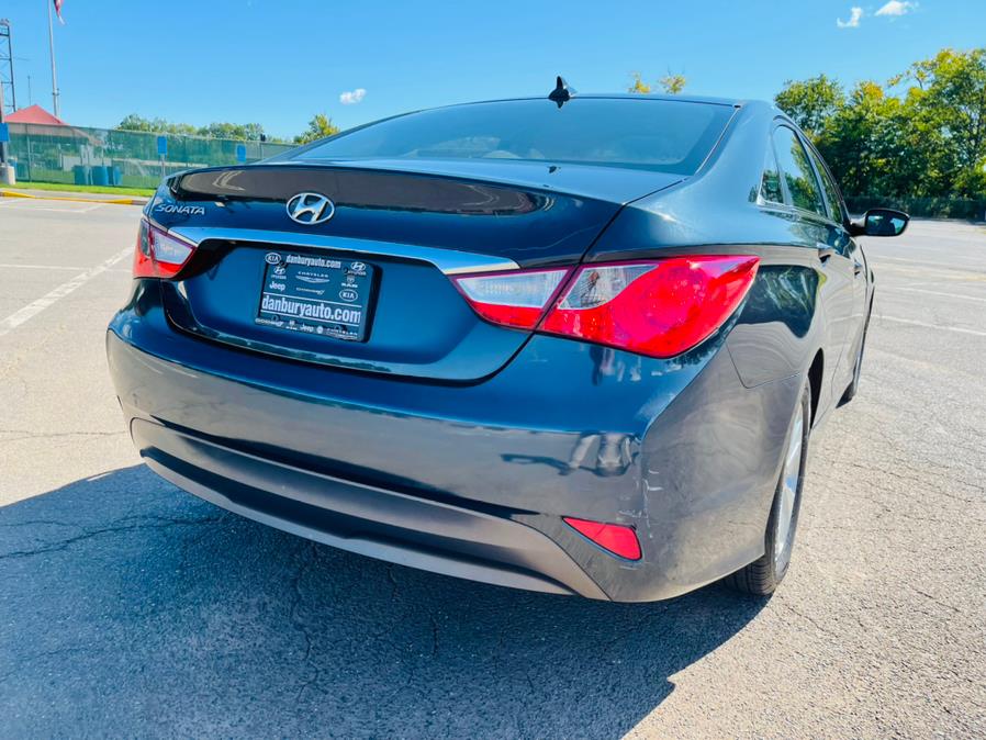 2014 Hyundai Sonata 4dr Sdn 2.4L Auto GLS, available for sale in New Britain, Connecticut | Supreme Automotive. New Britain, Connecticut 2014 Hyundai Sonata 4dr Sdn 2.4L Auto GLS, available for sale in New Britain, Connecticut | Supreme Automotive. New Britain, Connecticut