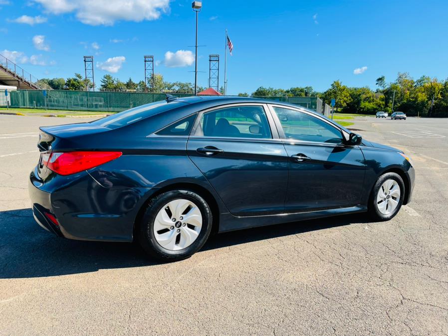 2014 Hyundai Sonata 4dr Sdn 2.4L Auto GLS, available for sale in New Britain, Connecticut | Supreme Automotive. New Britain, Connecticut 2014 Hyundai Sonata 4dr Sdn 2.4L Auto GLS, available for sale in New Britain, Connecticut | Supreme Automotive. New Britain, Connecticut