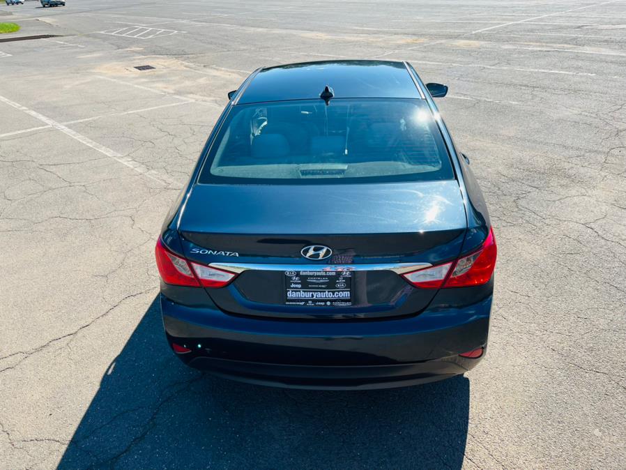 2014 Hyundai Sonata 4dr Sdn 2.4L Auto GLS, available for sale in New Britain, Connecticut | Supreme Automotive. New Britain, Connecticut 2014 Hyundai Sonata 4dr Sdn 2.4L Auto GLS, available for sale in New Britain, Connecticut | Supreme Automotive. New Britain, Connecticut