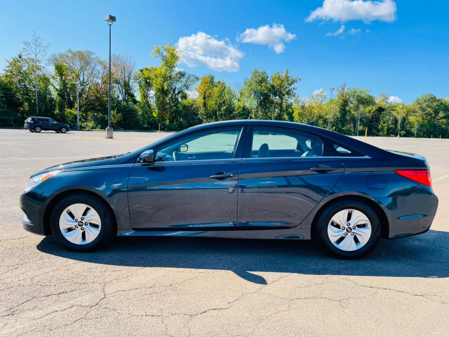 2014 Hyundai Sonata 4dr Sdn 2.4L Auto GLS, available for sale in New Britain, Connecticut | Supreme Automotive. New Britain, Connecticut 2014 Hyundai Sonata 4dr Sdn 2.4L Auto GLS, available for sale in New Britain, Connecticut | Supreme Automotive. New Britain, Connecticut