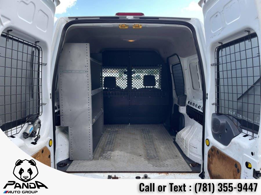 Used Ford Transit Connect 114.6" XL w/side & rear door privacy glass 2013 | Panda Auto Group. Abington, Massachusetts Used Ford Transit Connect 114.6" XL w/side & rear door privacy glass 2013 | Panda Auto Group. Abington, Massachusetts