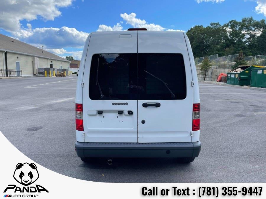 Used Ford Transit Connect 114.6" XL w/side & rear door privacy glass 2013 | Panda Auto Group. Abington, Massachusetts Used Ford Transit Connect 114.6" XL w/side & rear door privacy glass 2013 | Panda Auto Group. Abington, Massachusetts