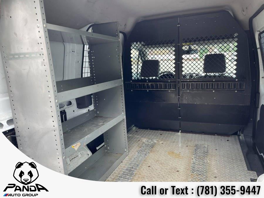 Used Ford Transit Connect 114.6" XL w/side & rear door privacy glass 2013 | Panda Auto Group. Abington, Massachusetts Used Ford Transit Connect 114.6" XL w/side & rear door privacy glass 2013 | Panda Auto Group. Abington, Massachusetts