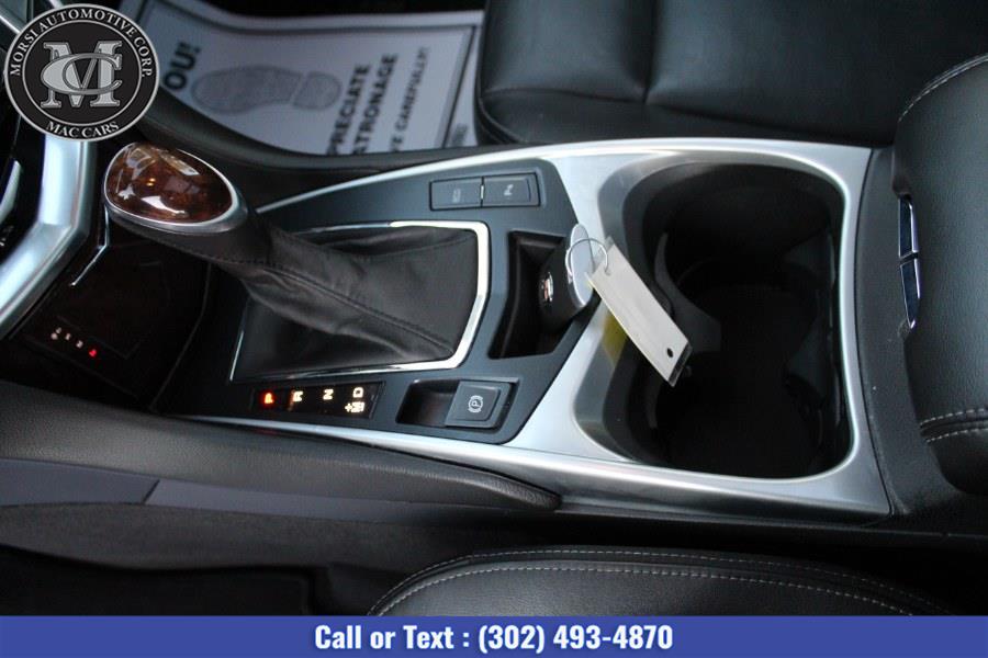 Used Cadillac SRX AWD 4dr Performance Collection 2013 | Morsi Automotive Corp. New Castle, Delaware Used Cadillac SRX AWD 4dr Performance Collection 2013 | Morsi Automotive Corp. New Castle, Delaware