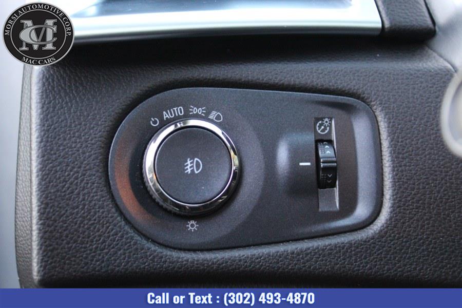 Used Cadillac SRX AWD 4dr Performance Collection 2013 | Morsi Automotive Corp. New Castle, Delaware Used Cadillac SRX AWD 4dr Performance Collection 2013 | Morsi Automotive Corp. New Castle, Delaware