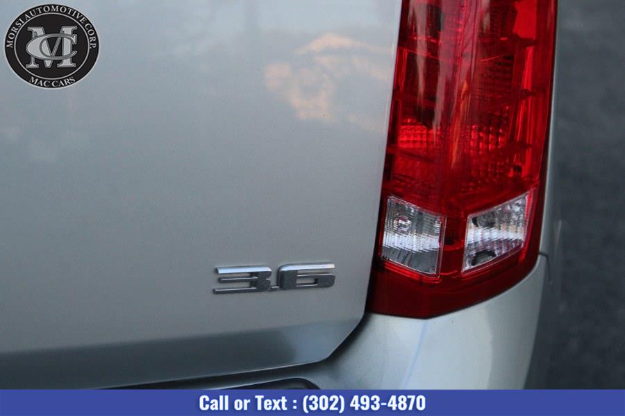 Used Cadillac SRX AWD 4dr Performance Collection 2013 | Morsi Automotive Corp. New Castle, Delaware Used Cadillac SRX AWD 4dr Performance Collection 2013 | Morsi Automotive Corp. New Castle, Delaware