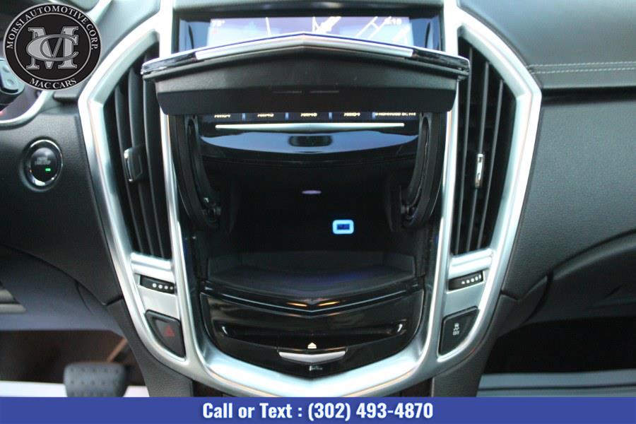 Used Cadillac SRX AWD 4dr Performance Collection 2013 | Morsi Automotive Corp. New Castle, Delaware Used Cadillac SRX AWD 4dr Performance Collection 2013 | Morsi Automotive Corp. New Castle, Delaware