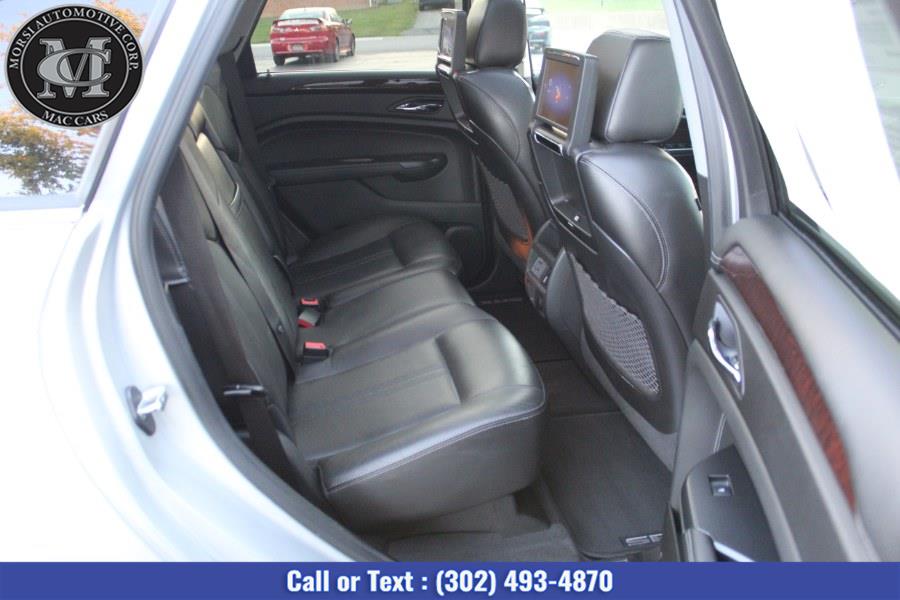 Used Cadillac SRX AWD 4dr Performance Collection 2013 | Morsi Automotive Corp. New Castle, Delaware Used Cadillac SRX AWD 4dr Performance Collection 2013 | Morsi Automotive Corp. New Castle, Delaware