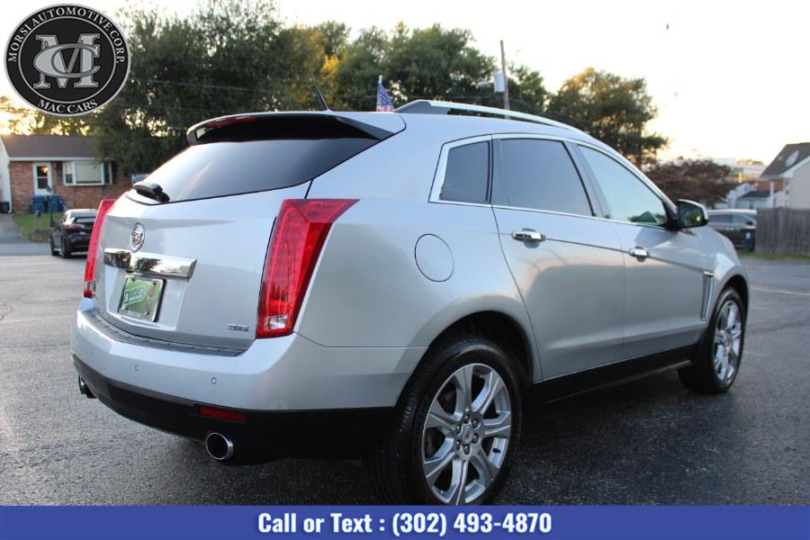 Used Cadillac SRX AWD 4dr Performance Collection 2013 | Morsi Automotive Corp. New Castle, Delaware Used Cadillac SRX AWD 4dr Performance Collection 2013 | Morsi Automotive Corp. New Castle, Delaware