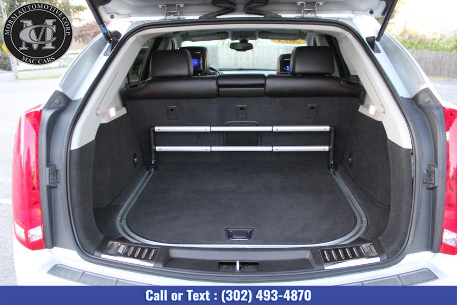Used Cadillac SRX AWD 4dr Performance Collection 2013 | Morsi Automotive Corp. New Castle, Delaware Used Cadillac SRX AWD 4dr Performance Collection 2013 | Morsi Automotive Corp. New Castle, Delaware