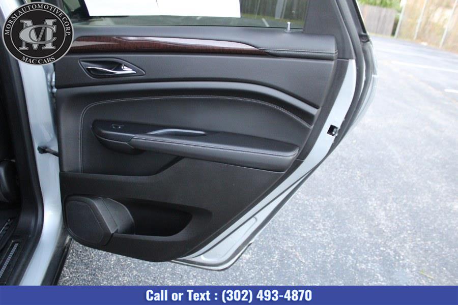 Used Cadillac SRX AWD 4dr Performance Collection 2013 | Morsi Automotive Corp. New Castle, Delaware Used Cadillac SRX AWD 4dr Performance Collection 2013 | Morsi Automotive Corp. New Castle, Delaware