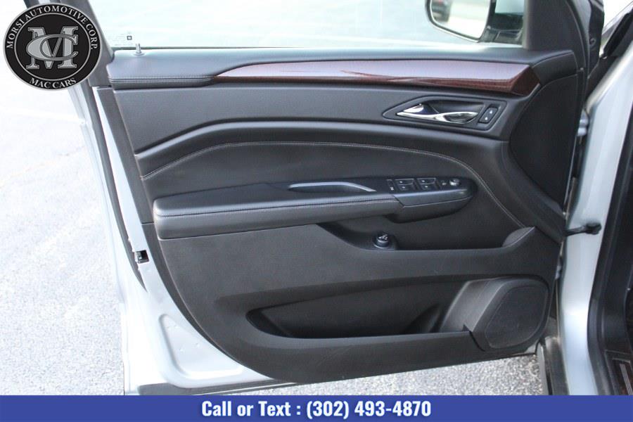 Used Cadillac SRX AWD 4dr Performance Collection 2013 | Morsi Automotive Corp. New Castle, Delaware Used Cadillac SRX AWD 4dr Performance Collection 2013 | Morsi Automotive Corp. New Castle, Delaware
