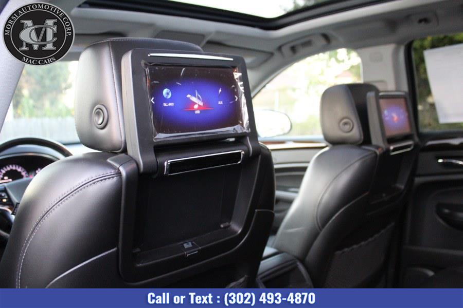 Used Cadillac SRX AWD 4dr Performance Collection 2013 | Morsi Automotive Corp. New Castle, Delaware Used Cadillac SRX AWD 4dr Performance Collection 2013 | Morsi Automotive Corp. New Castle, Delaware