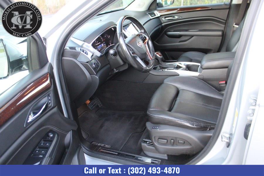 Used Cadillac SRX AWD 4dr Performance Collection 2013 | Morsi Automotive Corp. New Castle, Delaware Used Cadillac SRX AWD 4dr Performance Collection 2013 | Morsi Automotive Corp. New Castle, Delaware