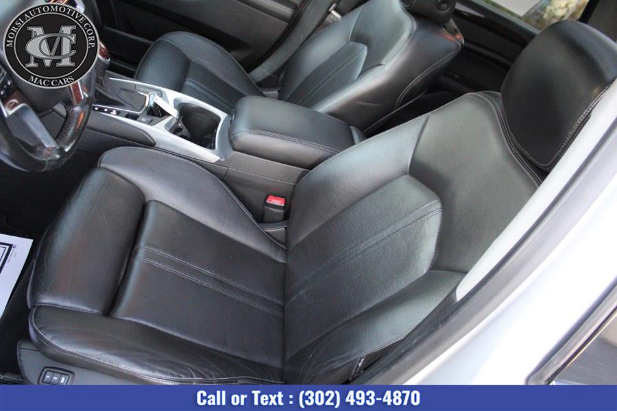 Used Cadillac SRX AWD 4dr Performance Collection 2013 | Morsi Automotive Corp. New Castle, Delaware Used Cadillac SRX AWD 4dr Performance Collection 2013 | Morsi Automotive Corp. New Castle, Delaware