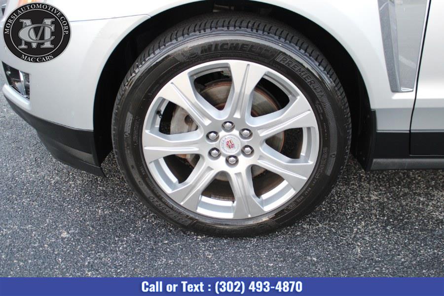 Used Cadillac SRX AWD 4dr Performance Collection 2013 | Morsi Automotive Corp. New Castle, Delaware Used Cadillac SRX AWD 4dr Performance Collection 2013 | Morsi Automotive Corp. New Castle, Delaware