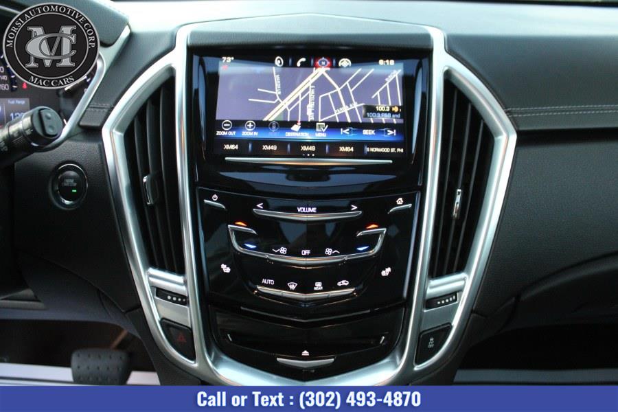 Used Cadillac SRX AWD 4dr Performance Collection 2013 | Morsi Automotive Corp. New Castle, Delaware Used Cadillac SRX AWD 4dr Performance Collection 2013 | Morsi Automotive Corp. New Castle, Delaware