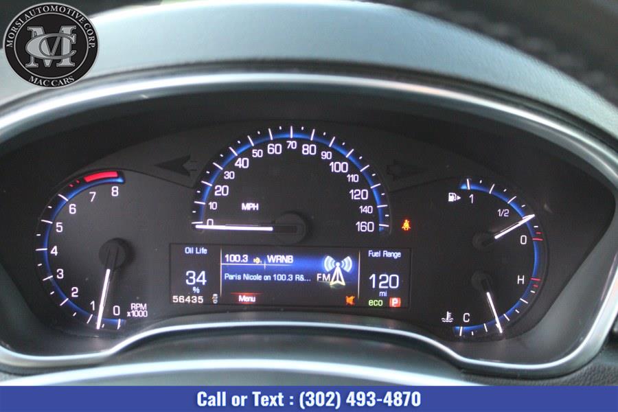 Used Cadillac SRX AWD 4dr Performance Collection 2013 | Morsi Automotive Corp. New Castle, Delaware Used Cadillac SRX AWD 4dr Performance Collection 2013 | Morsi Automotive Corp. New Castle, Delaware