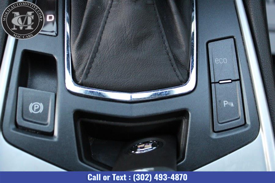 Used Cadillac SRX AWD 4dr Performance Collection 2013 | Morsi Automotive Corp. New Castle, Delaware Used Cadillac SRX AWD 4dr Performance Collection 2013 | Morsi Automotive Corp. New Castle, Delaware