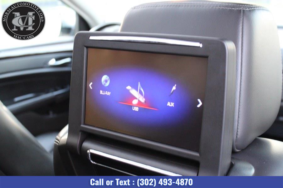 Used Cadillac SRX AWD 4dr Performance Collection 2013 | Morsi Automotive Corp. New Castle, Delaware Used Cadillac SRX AWD 4dr Performance Collection 2013 | Morsi Automotive Corp. New Castle, Delaware