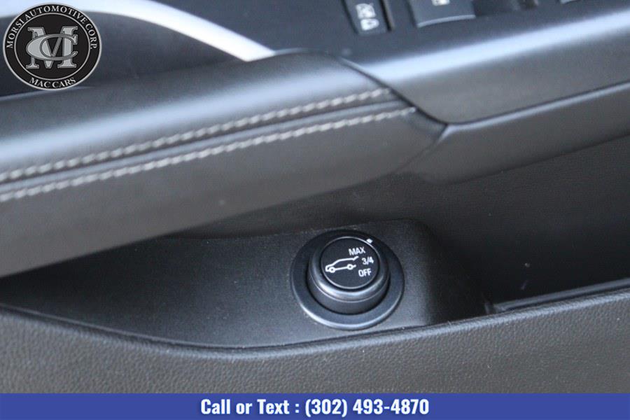 Used Cadillac SRX AWD 4dr Performance Collection 2013 | Morsi Automotive Corp. New Castle, Delaware Used Cadillac SRX AWD 4dr Performance Collection 2013 | Morsi Automotive Corp. New Castle, Delaware