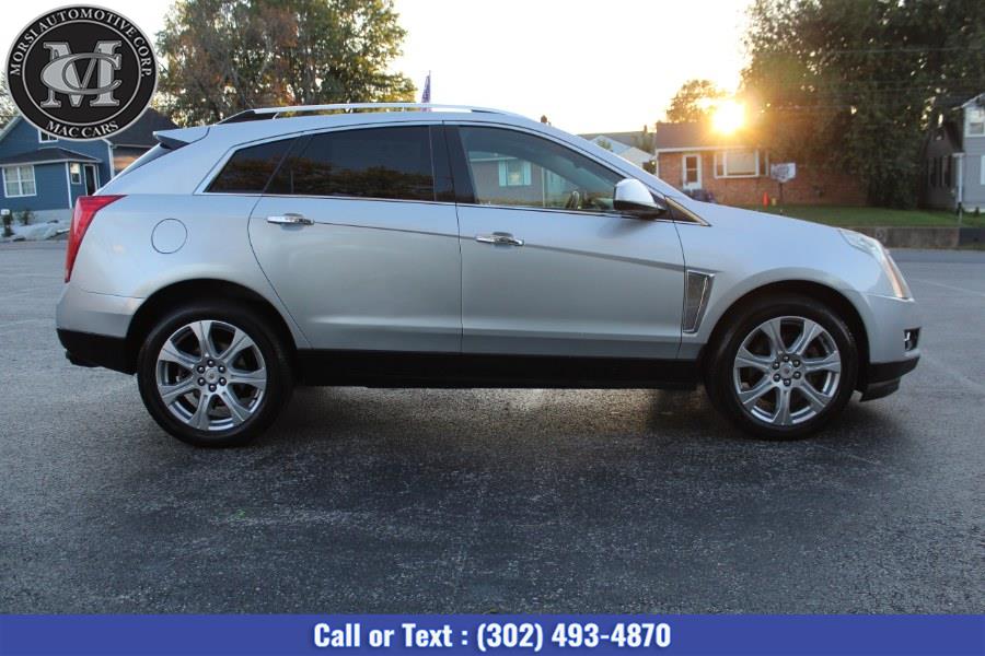 Used Cadillac SRX AWD 4dr Performance Collection 2013 | Morsi Automotive Corp. New Castle, Delaware Used Cadillac SRX AWD 4dr Performance Collection 2013 | Morsi Automotive Corp. New Castle, Delaware
