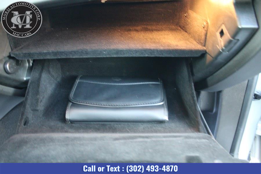 Used Cadillac SRX AWD 4dr Performance Collection 2013 | Morsi Automotive Corp. New Castle, Delaware Used Cadillac SRX AWD 4dr Performance Collection 2013 | Morsi Automotive Corp. New Castle, Delaware