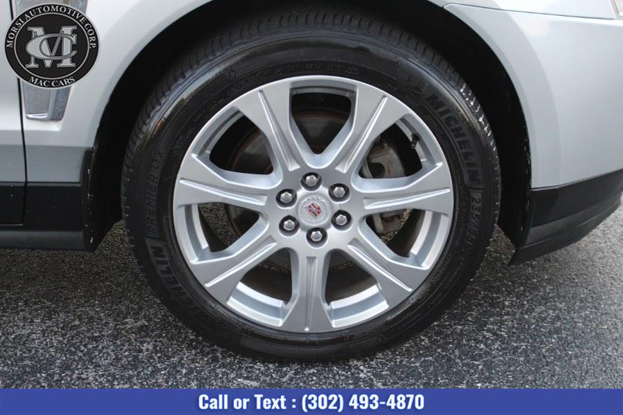 Used Cadillac SRX AWD 4dr Performance Collection 2013 | Morsi Automotive Corp. New Castle, Delaware Used Cadillac SRX AWD 4dr Performance Collection 2013 | Morsi Automotive Corp. New Castle, Delaware