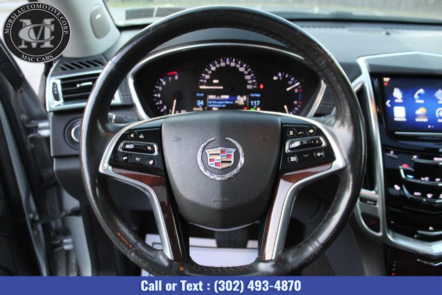 Used Cadillac SRX AWD 4dr Performance Collection 2013 | Morsi Automotive Corp. New Castle, Delaware Used Cadillac SRX AWD 4dr Performance Collection 2013 | Morsi Automotive Corp. New Castle, Delaware