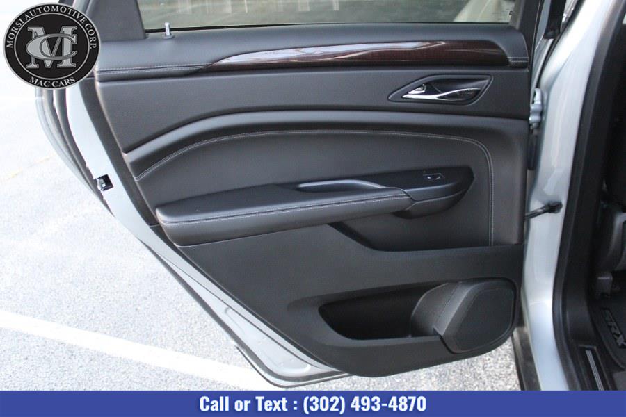 Used Cadillac SRX AWD 4dr Performance Collection 2013 | Morsi Automotive Corp. New Castle, Delaware Used Cadillac SRX AWD 4dr Performance Collection 2013 | Morsi Automotive Corp. New Castle, Delaware
