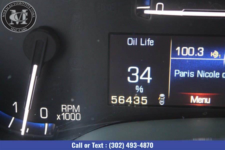 Used Cadillac SRX AWD 4dr Performance Collection 2013 | Morsi Automotive Corp. New Castle, Delaware Used Cadillac SRX AWD 4dr Performance Collection 2013 | Morsi Automotive Corp. New Castle, Delaware