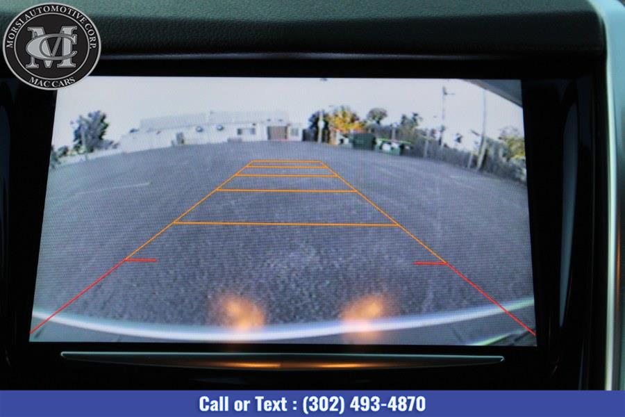 Used Cadillac SRX AWD 4dr Performance Collection 2013 | Morsi Automotive Corp. New Castle, Delaware Used Cadillac SRX AWD 4dr Performance Collection 2013 | Morsi Automotive Corp. New Castle, Delaware