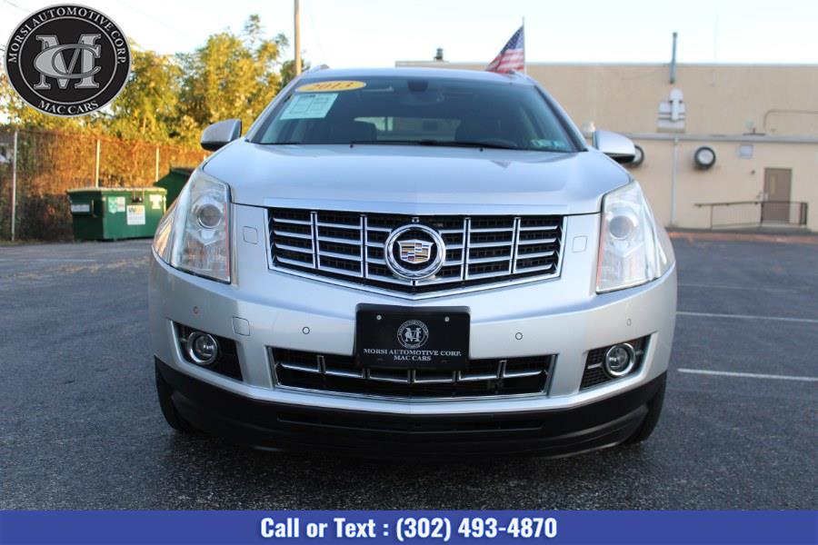 Used Cadillac SRX AWD 4dr Performance Collection 2013 | Morsi Automotive Corp. New Castle, Delaware Used Cadillac SRX AWD 4dr Performance Collection 2013 | Morsi Automotive Corp. New Castle, Delaware