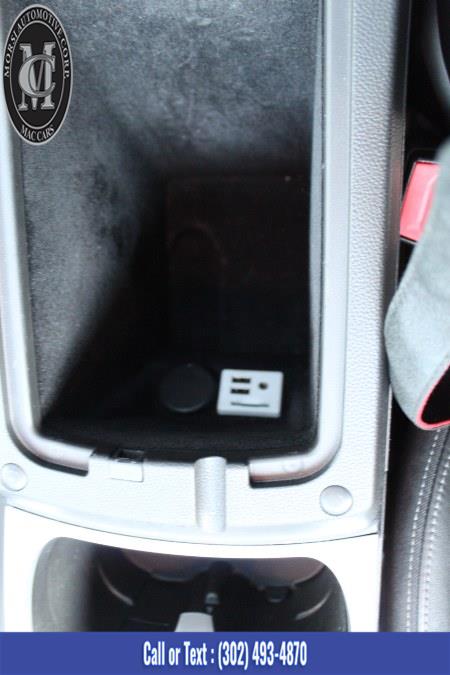 Used Cadillac SRX AWD 4dr Performance Collection 2013 | Morsi Automotive Corp. New Castle, Delaware Used Cadillac SRX AWD 4dr Performance Collection 2013 | Morsi Automotive Corp. New Castle, Delaware