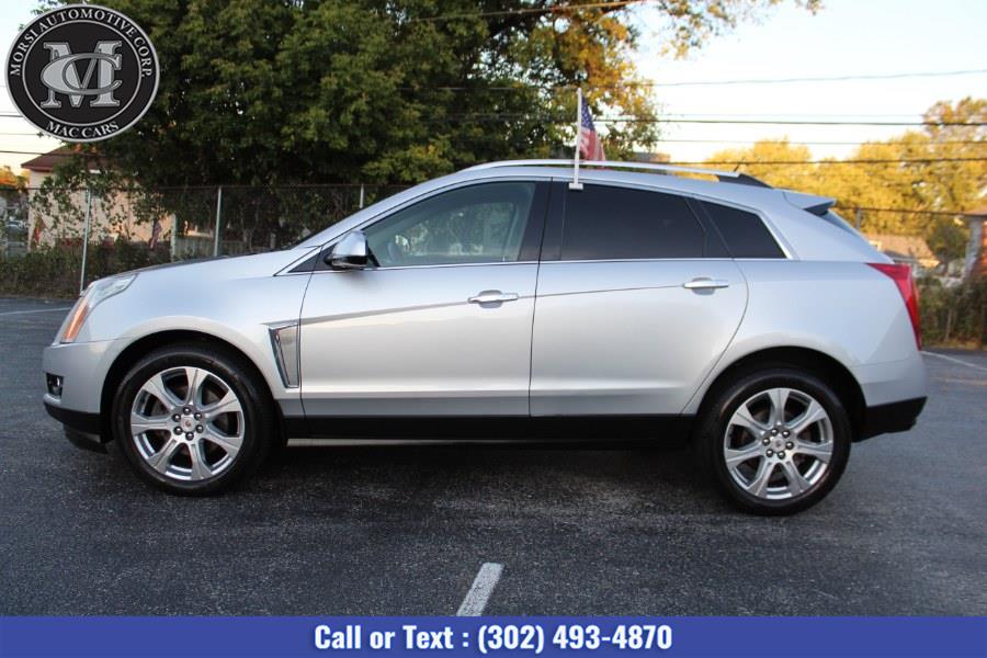 Used Cadillac SRX AWD 4dr Performance Collection 2013 | Morsi Automotive Corp. New Castle, Delaware Used Cadillac SRX AWD 4dr Performance Collection 2013 | Morsi Automotive Corp. New Castle, Delaware