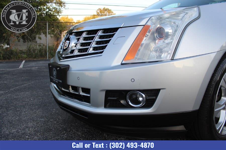 Used Cadillac SRX AWD 4dr Performance Collection 2013 | Morsi Automotive Corp. New Castle, Delaware Used Cadillac SRX AWD 4dr Performance Collection 2013 | Morsi Automotive Corp. New Castle, Delaware