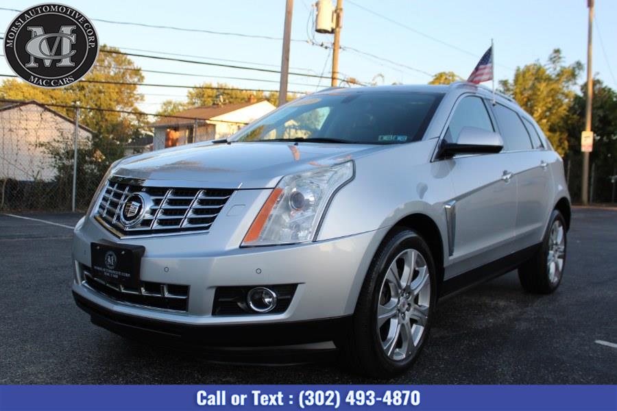 Used Cadillac SRX AWD 4dr Performance Collection 2013 | Morsi Automotive Corp. New Castle, Delaware Used Cadillac SRX AWD 4dr Performance Collection 2013 | Morsi Automotive Corp. New Castle, Delaware