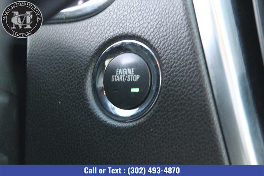 Used Cadillac SRX AWD 4dr Performance Collection 2013 | Morsi Automotive Corp. New Castle, Delaware Used Cadillac SRX AWD 4dr Performance Collection 2013 | Morsi Automotive Corp. New Castle, Delaware