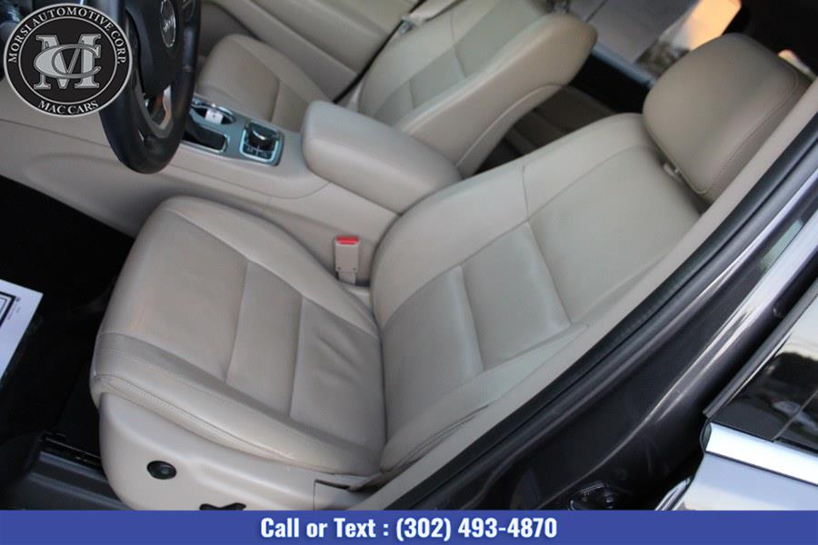 Used Jeep Grand Cherokee Limited 4x4 2017 | Morsi Automotive Corp. New Castle, Delaware Used Jeep Grand Cherokee Limited 4x4 2017 | Morsi Automotive Corp. New Castle, Delaware