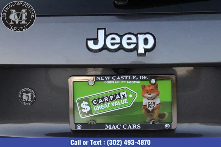 Used Jeep Grand Cherokee Limited 4x4 2017 | Morsi Automotive Corp. New Castle, Delaware Used Jeep Grand Cherokee Limited 4x4 2017 | Morsi Automotive Corp. New Castle, Delaware